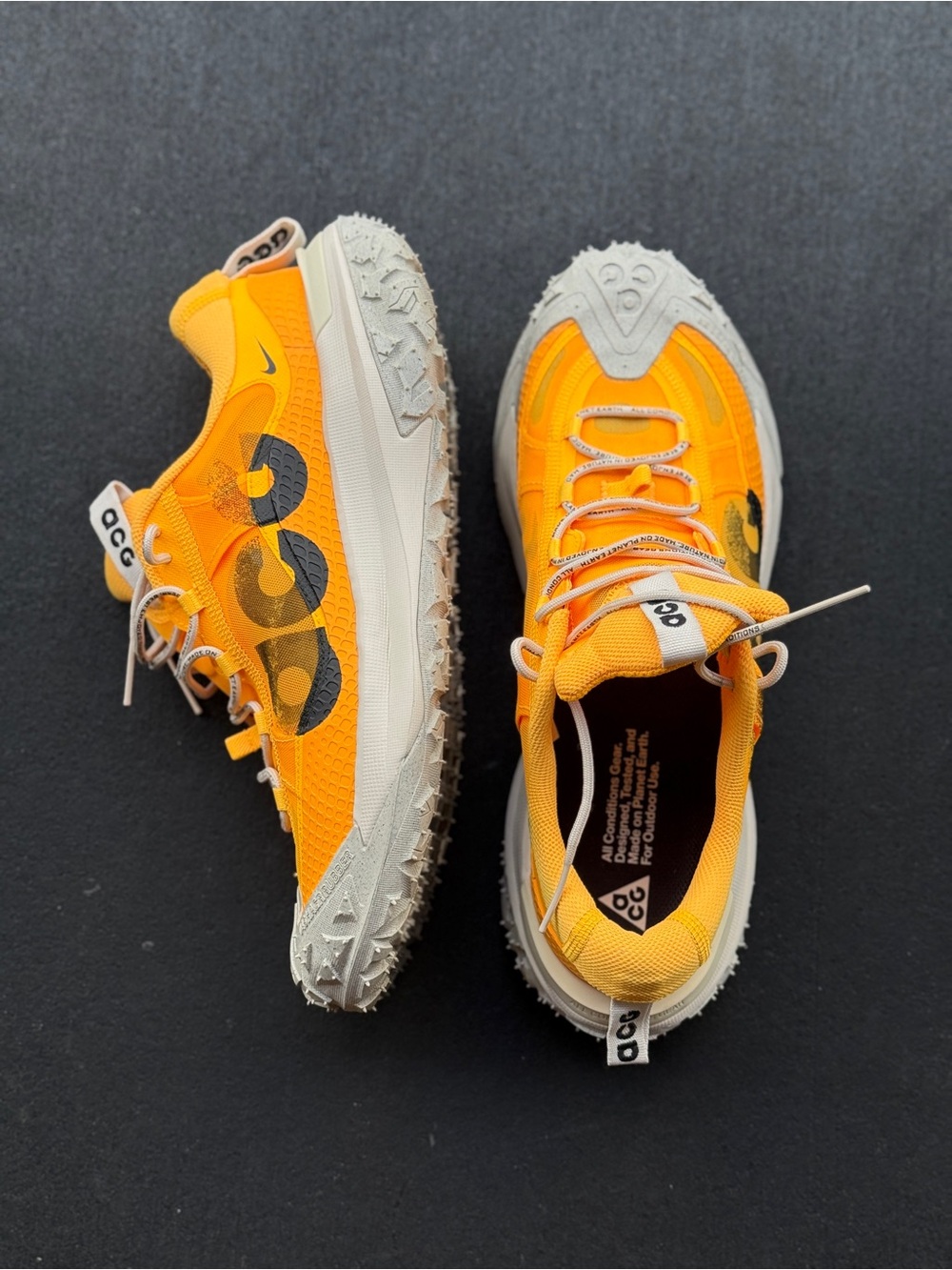 Nike ACG Mountain Fly 2 low (men’s 10) - Picture 2 of 6